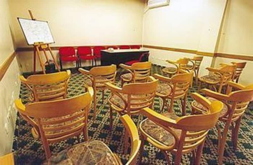 Sarmiento Palace Hotel 31/50
