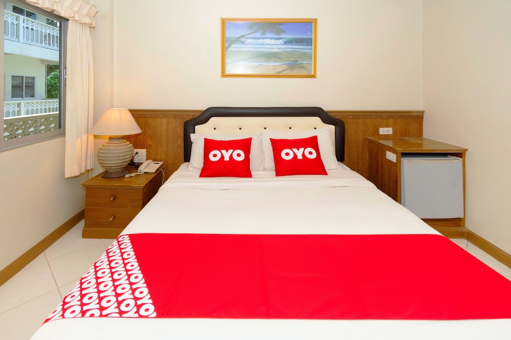 OYO 765 Pom Pom Residence (ex. Highway Hotel Huahin) 14/32