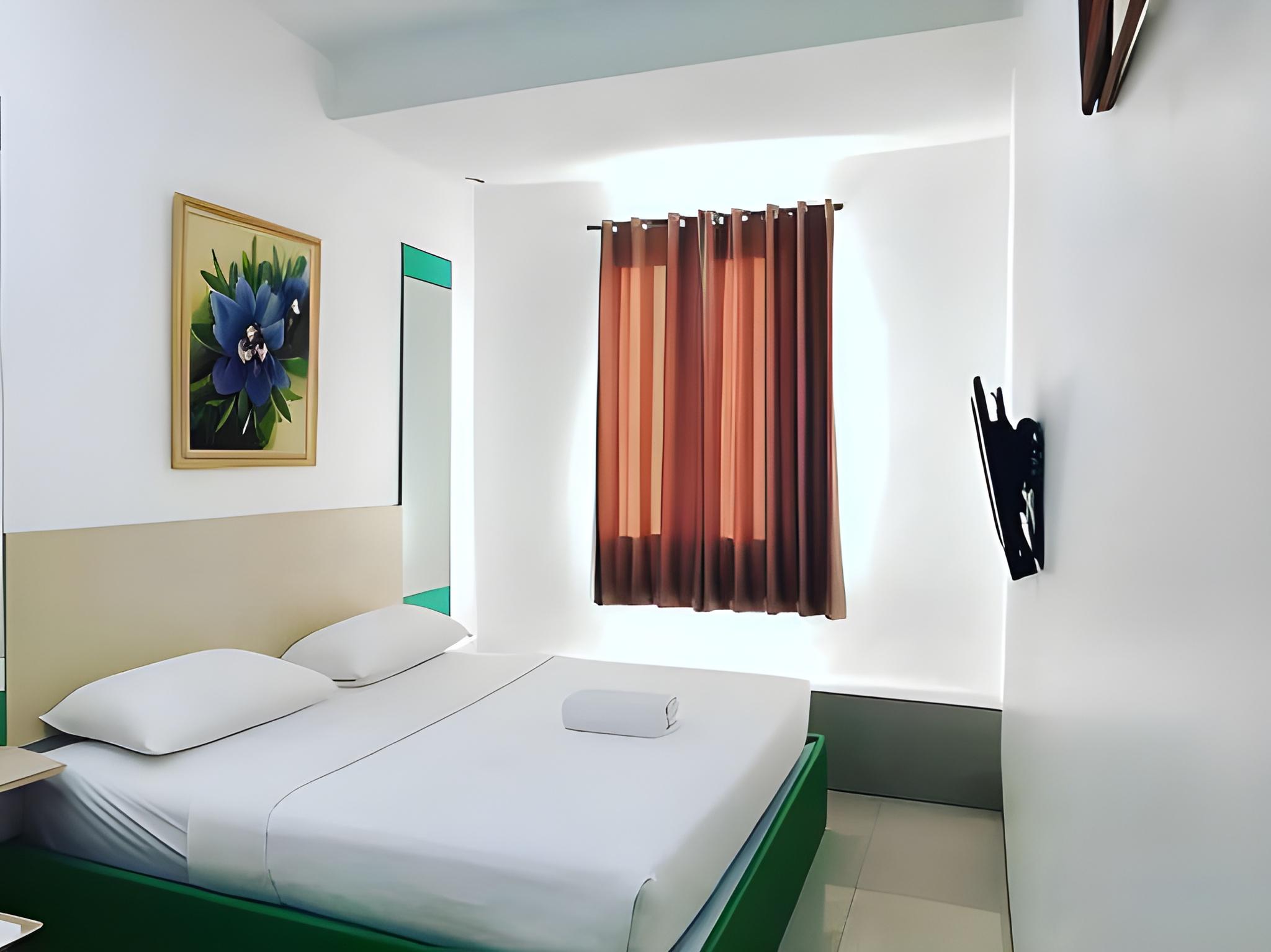 d'eWHiTTE Hotel 17/31
