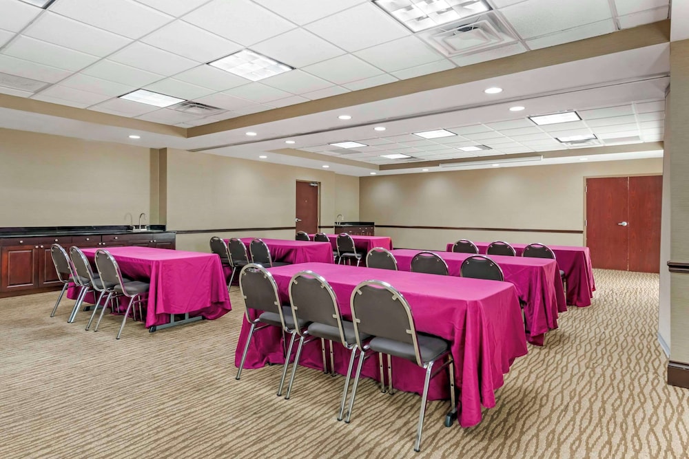 Comfort Inn and Suites Tavares North 32/38
