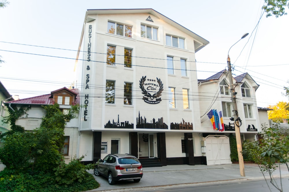 Hotel Olsi 40/50