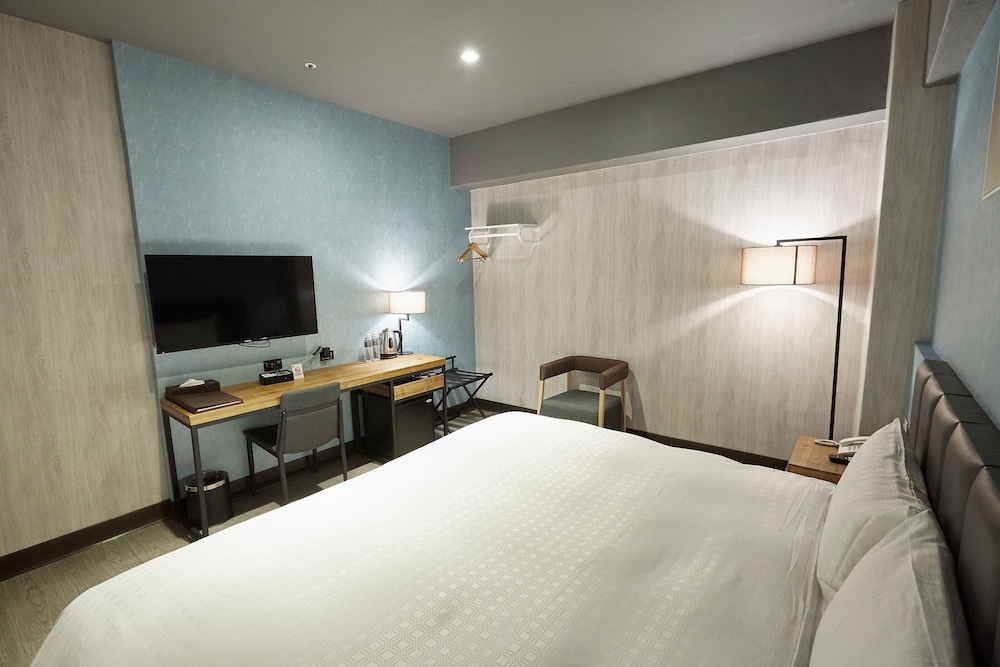 Fulidun Hotel 22/67