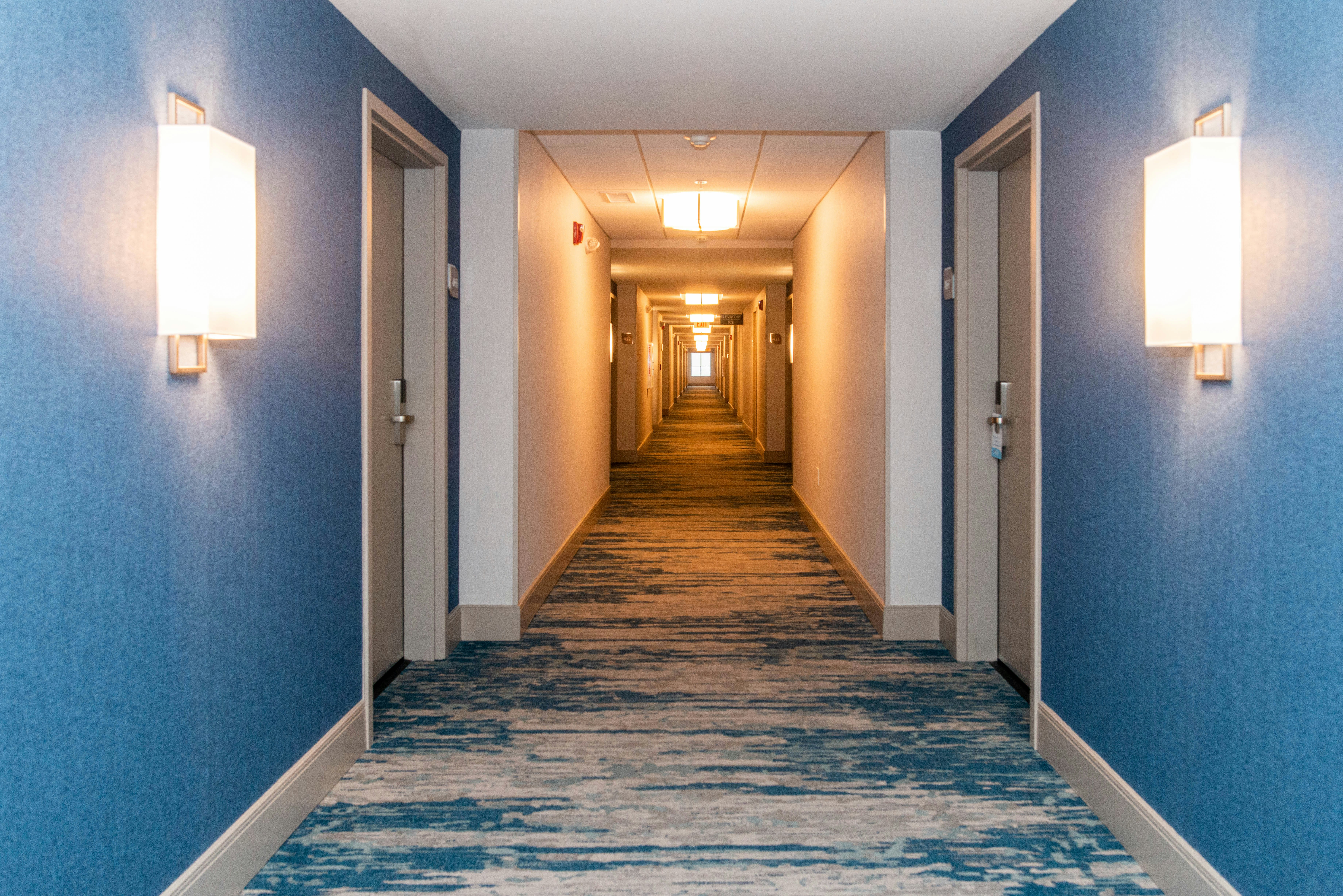 Hilton Garden Inn Mattoon 3/26