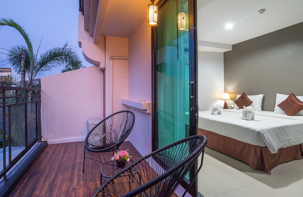 Lada Krabi Residence 20/54