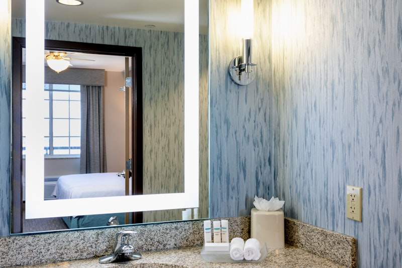 Homewood Suites by Hilton Port St Lucie-Tradition 15/15
