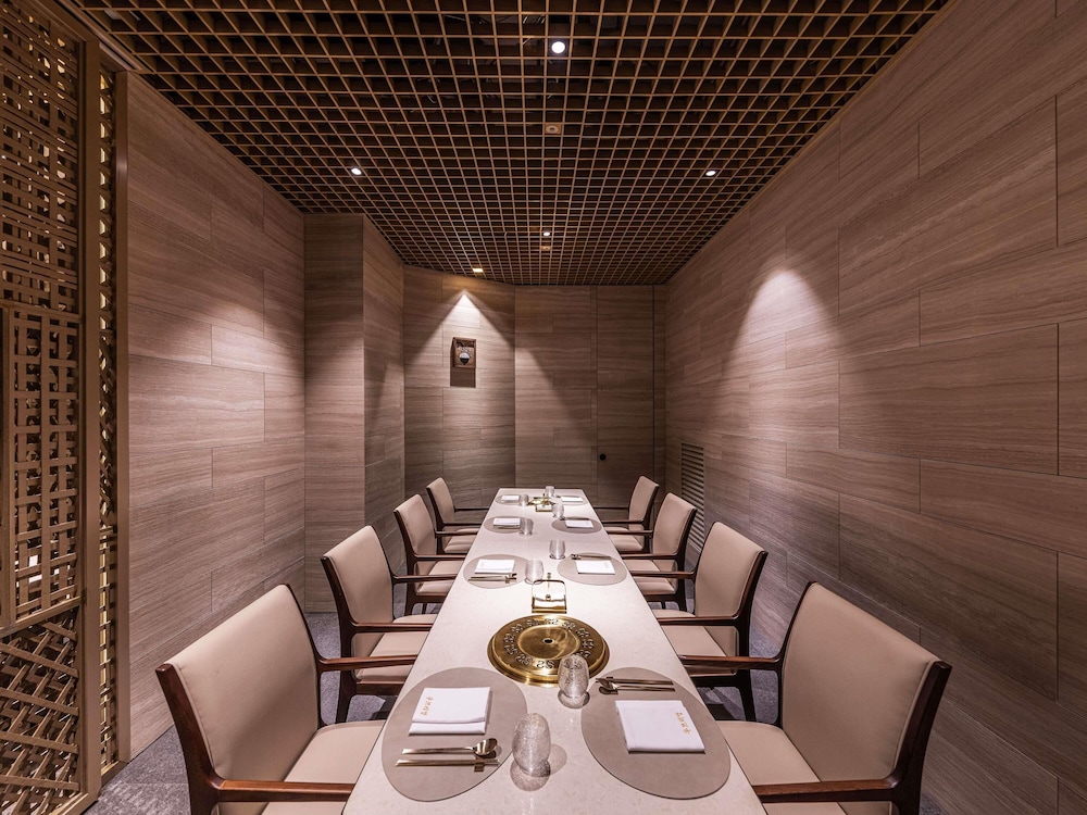 Novotel Ambassador Seoul Gangnam 54/71