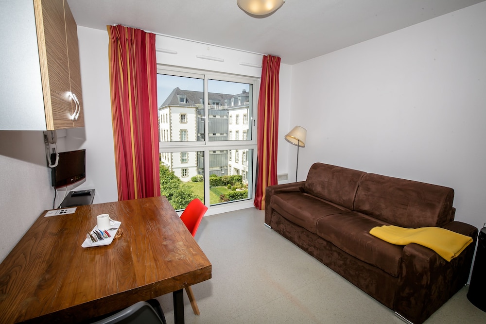 Appart Hotel Le Liberte 23/58