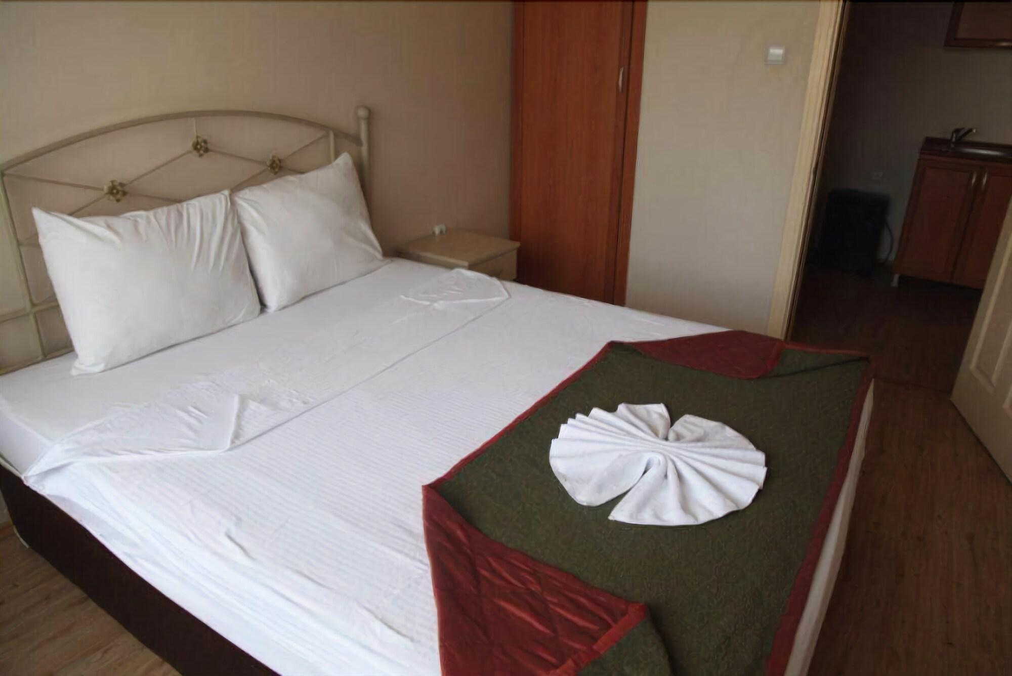 Pasa Otel 26/50