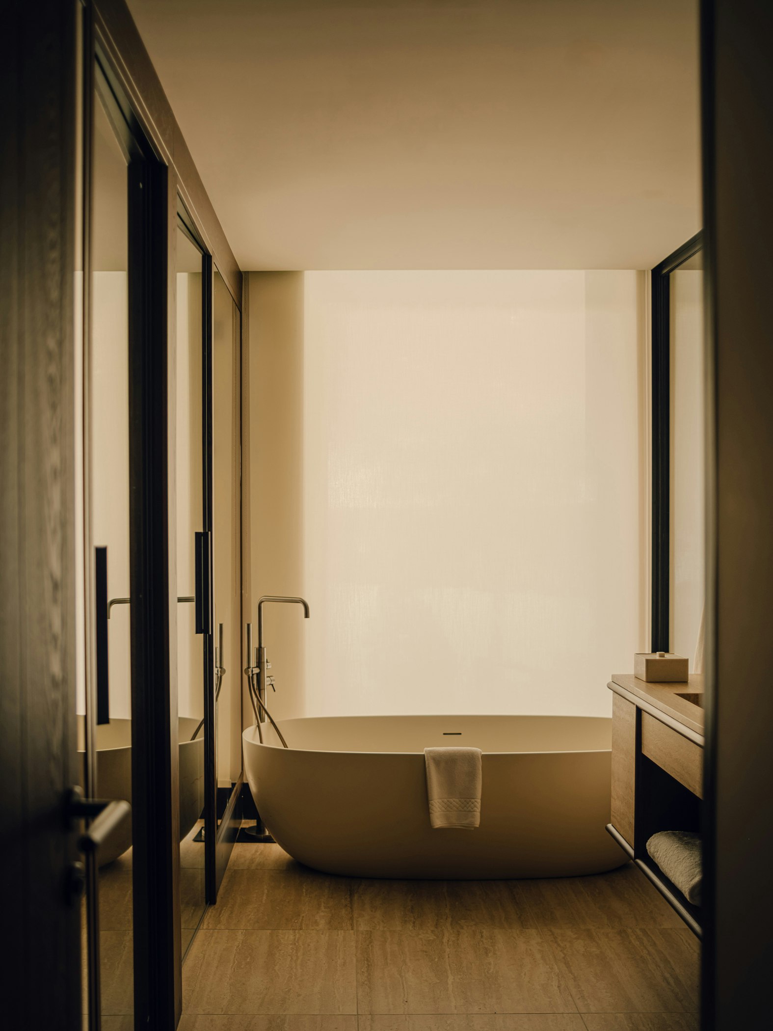 Campzero Active Luxury Resort 16/34