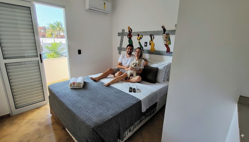 Iracemar Hotel Guaruja 36/74