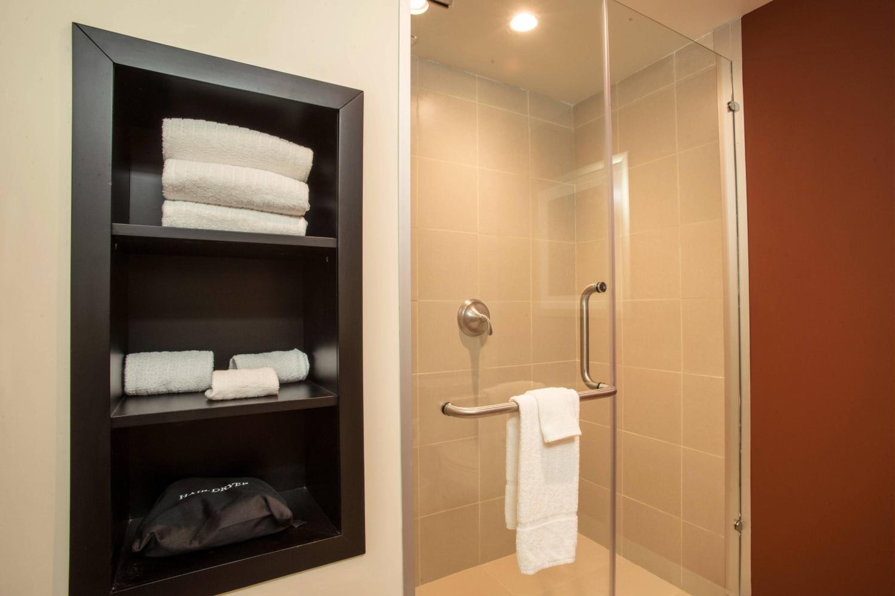 Master, Suite، Courtyard Toluca Tollocan 7/7