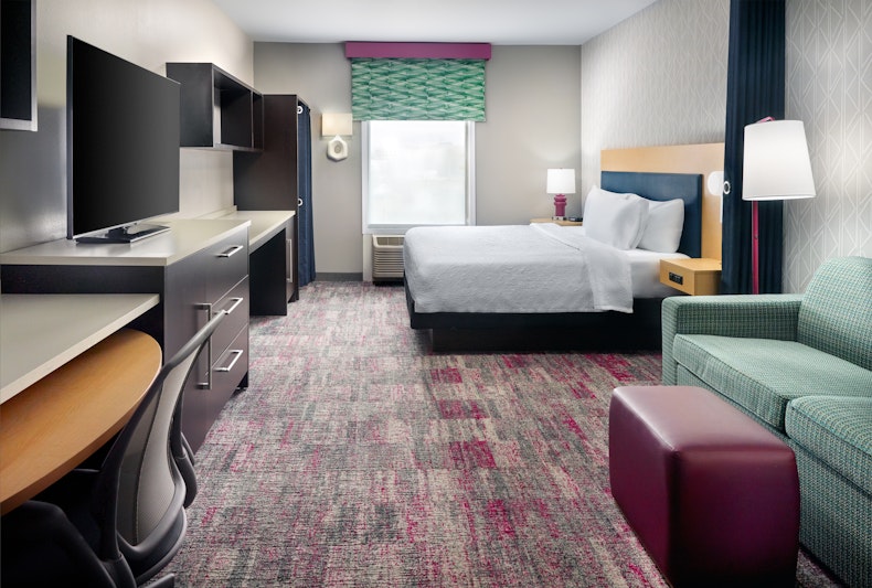 Home2 Suites by Hilton Atlanta Newnan 13/52