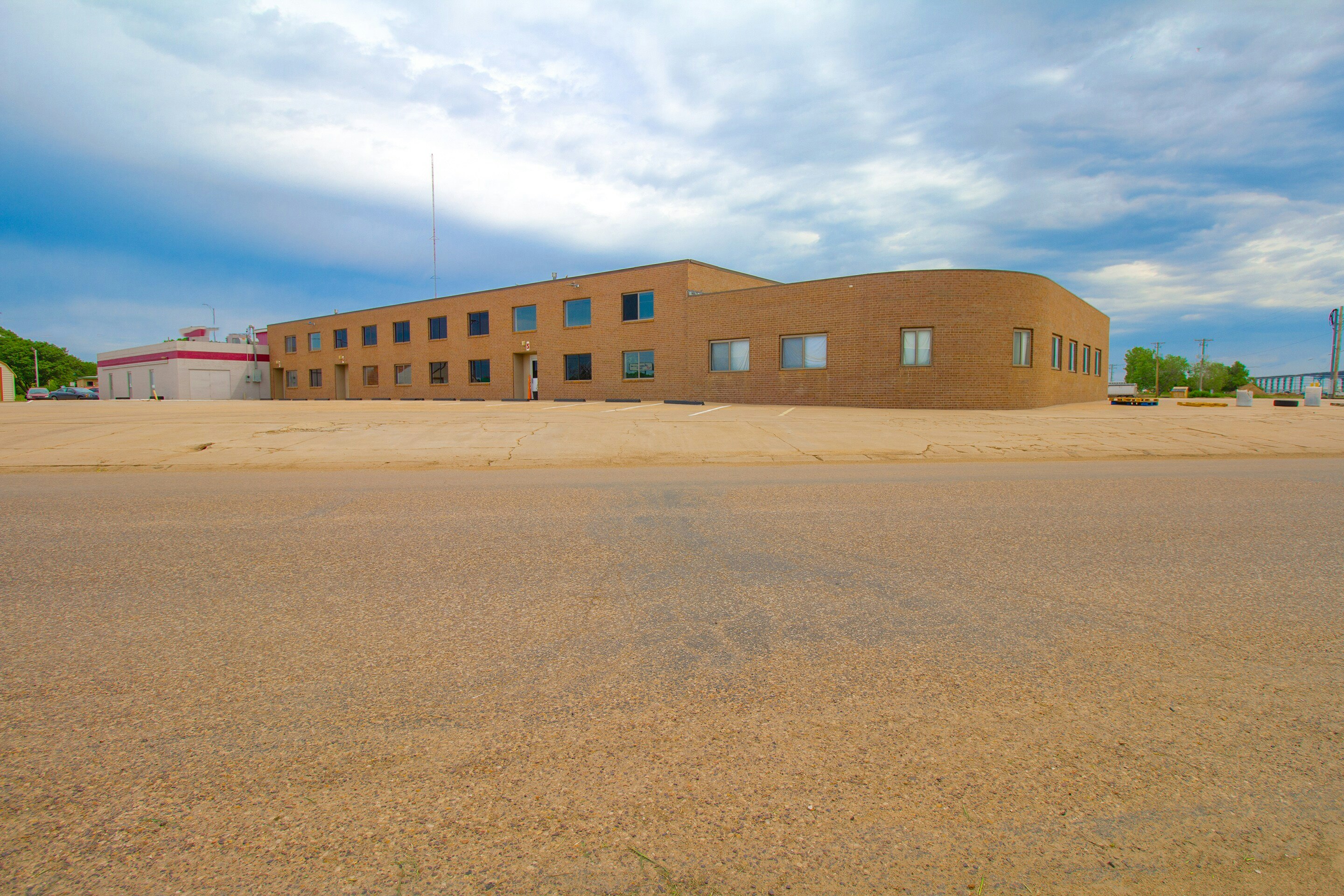 HomeTown Inn By OYO - Liberal, KS