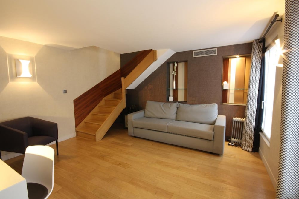 Hotel Le Malown 13/28
