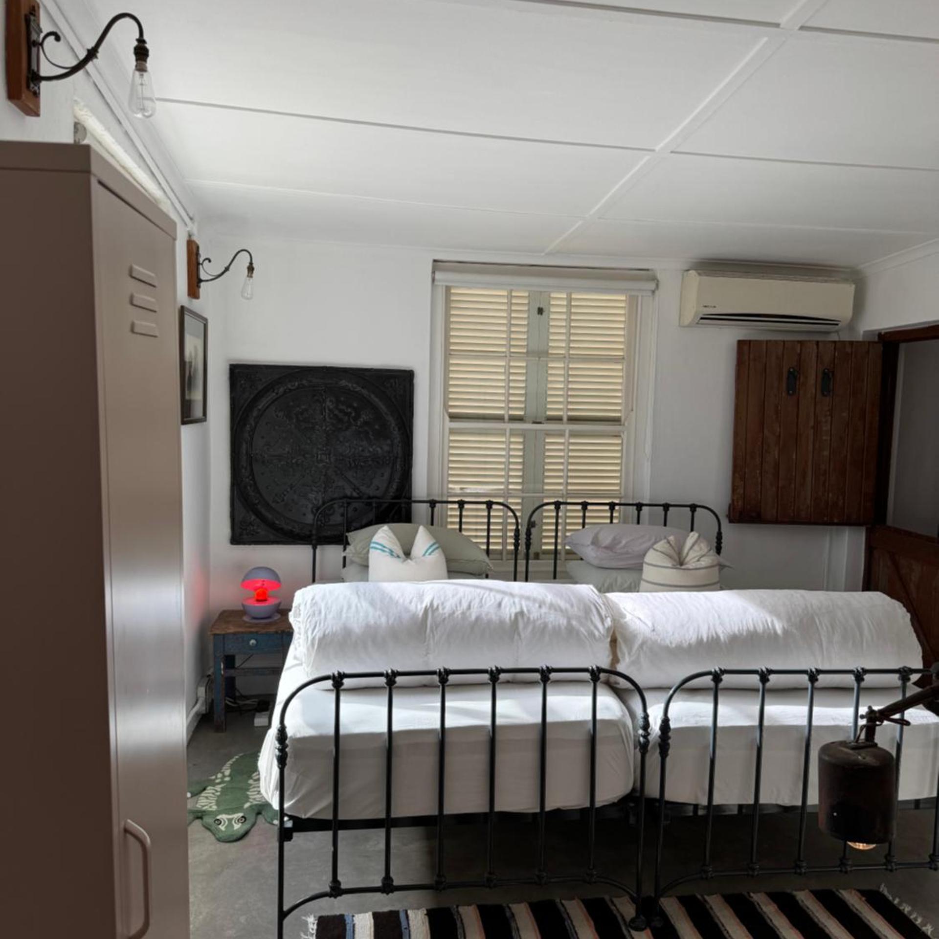 The Karoo Moon Motel 9/28