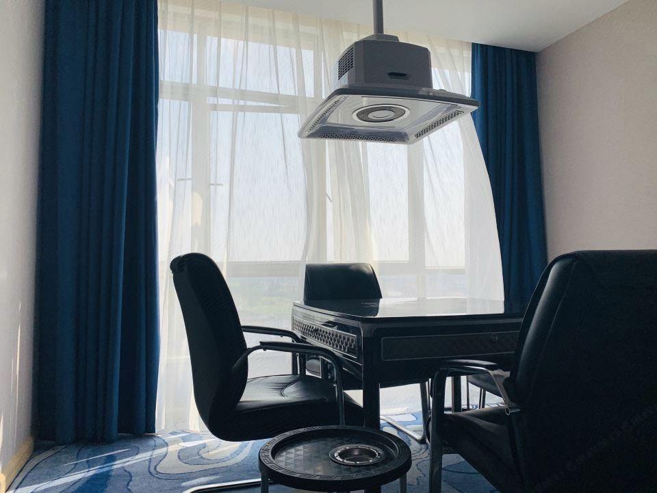 Kyriad Marvelous Hotel (Zhongshan Nanlang Center) 31/52