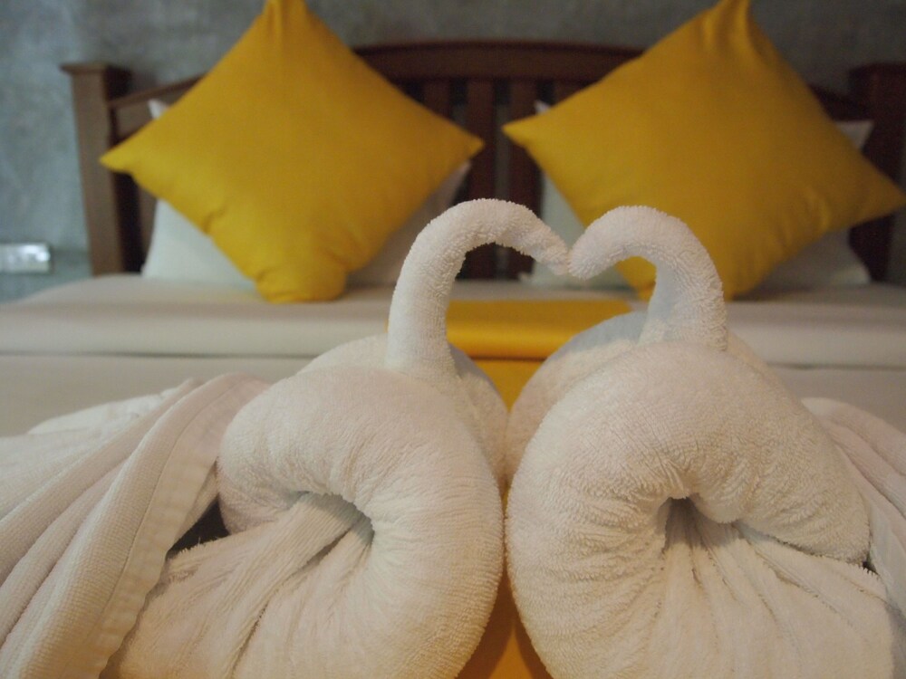 Araya Boutique Hotel 34/69