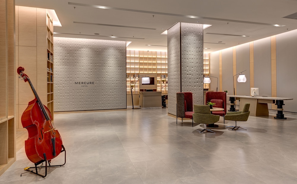 MERCURE KUALA LUMPUR GLENMARIE 10/48