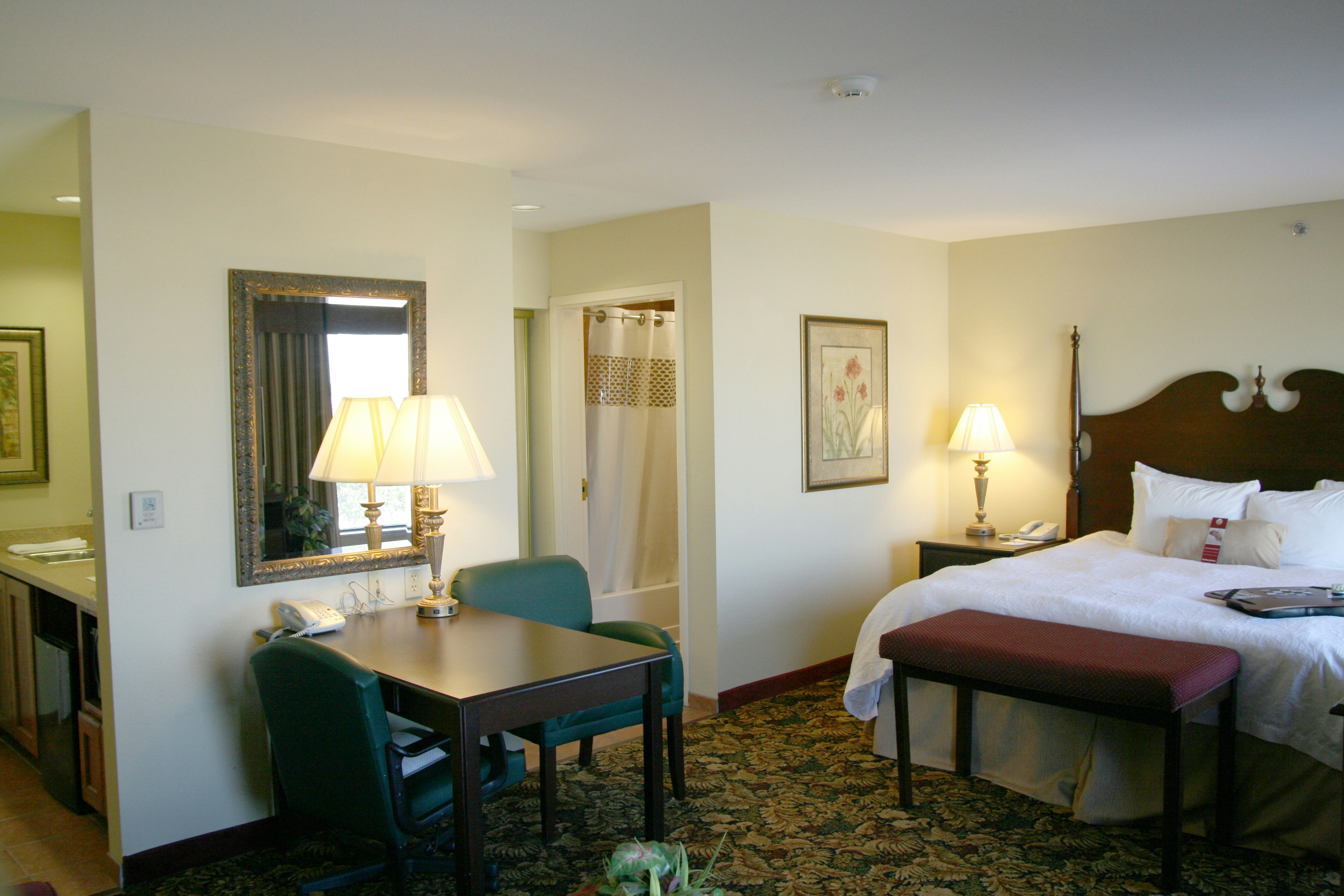 Hampton Inn & Suites Del Rio 10/35