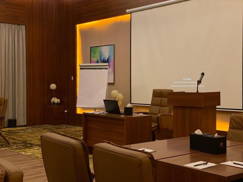 فندق مشارف المدن للأجنحة الفندقية(Msharef Al Moden Suites) 41/55