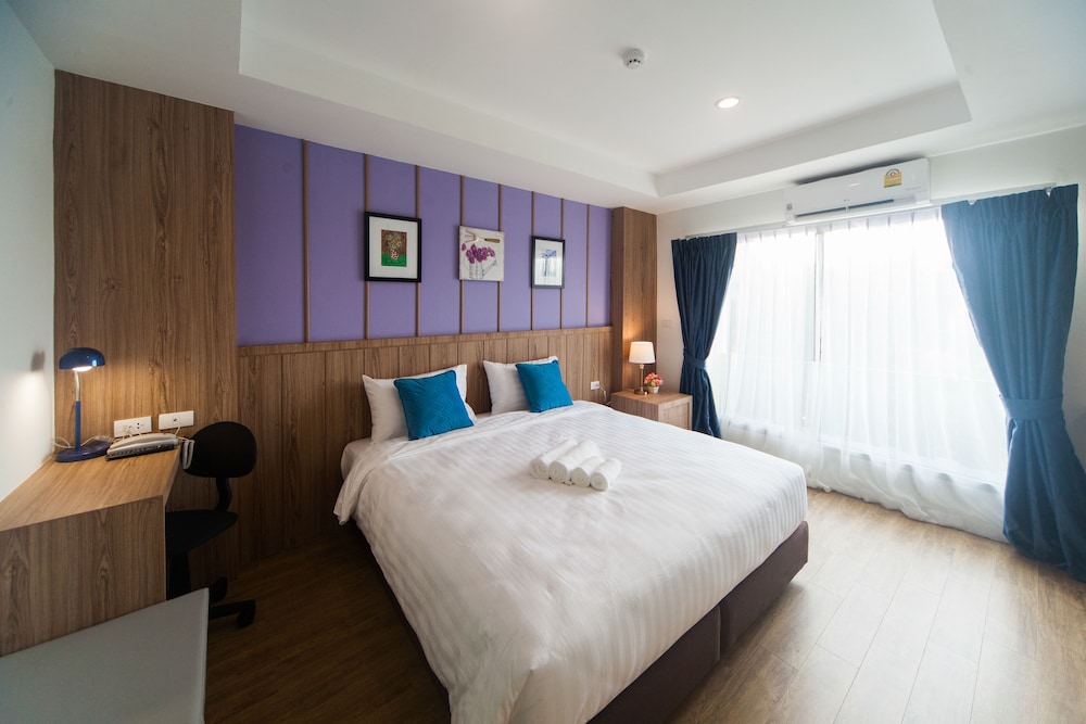 Anchan Laguna Hotel 17/64
