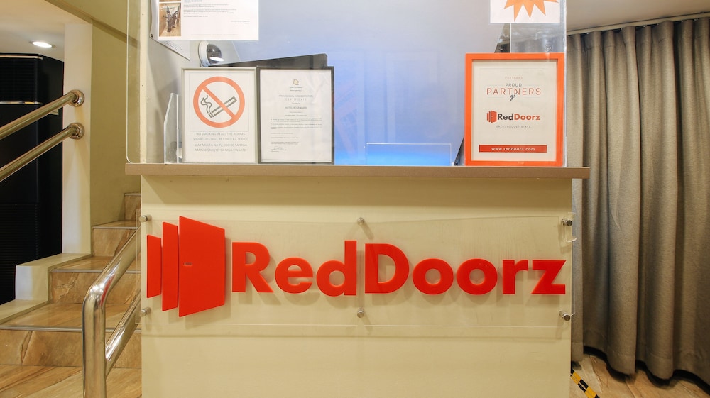 Reddoorz Edsa Pasay 4/41