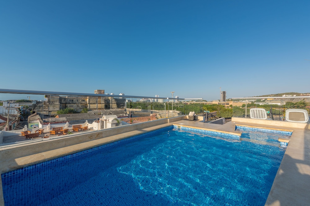 Getsemani Cartagena Luxury Hotel 56/60