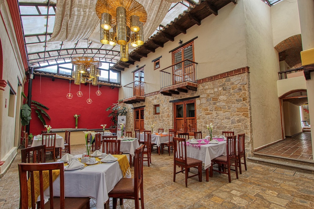 Hotel San Marcos 42/50