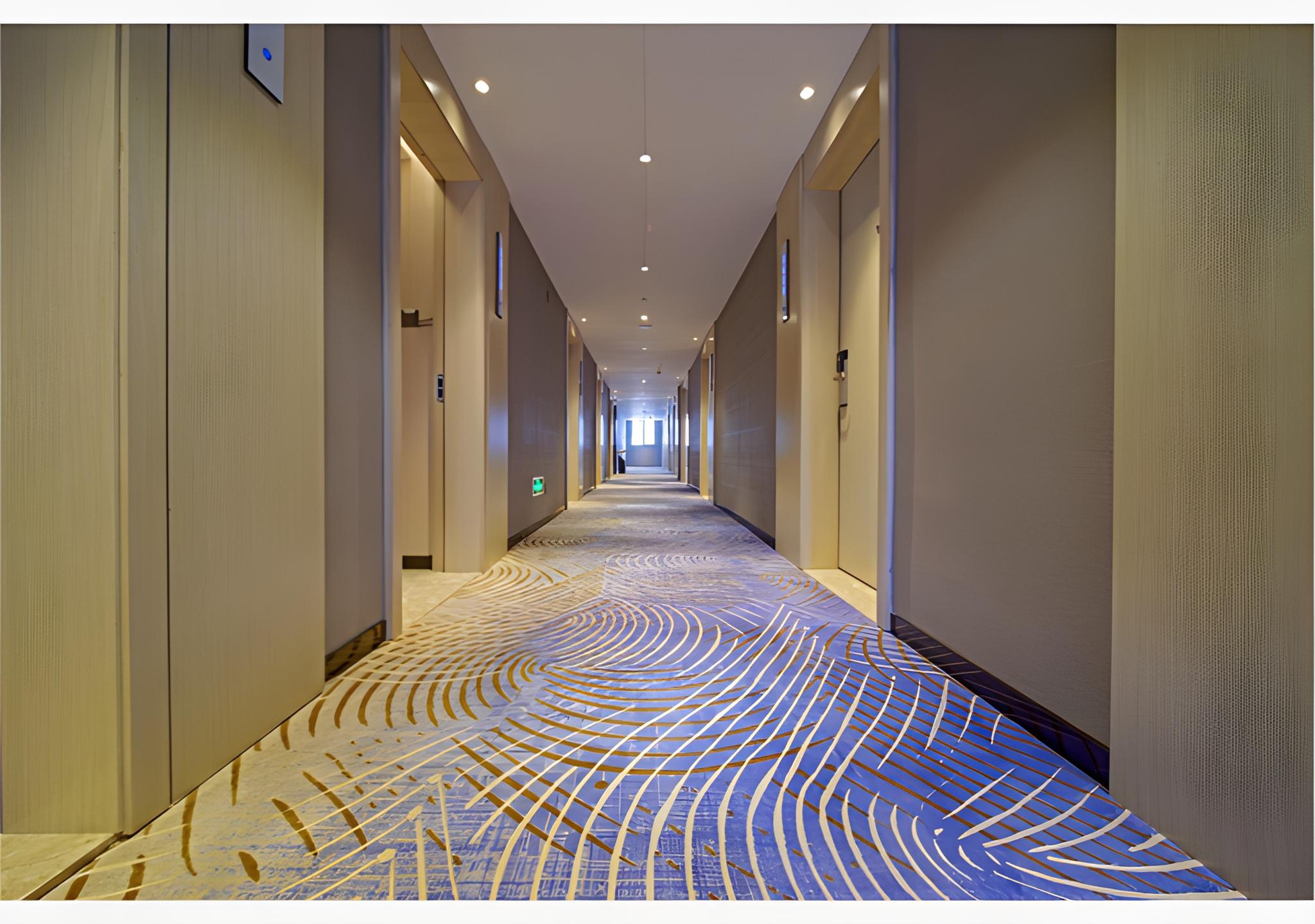 Echarm Hotel Guangzhou Tianhe Gangding Metro Station Shipai Dong Road 35/54