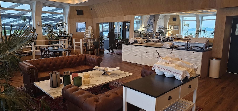 Hotell Lysekil 40/60