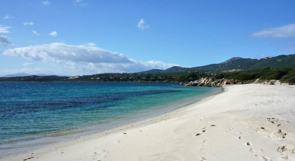 Hotel Palumbalza Porto Rotondo 63/70