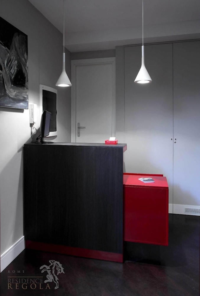 Residence Regola 12/23