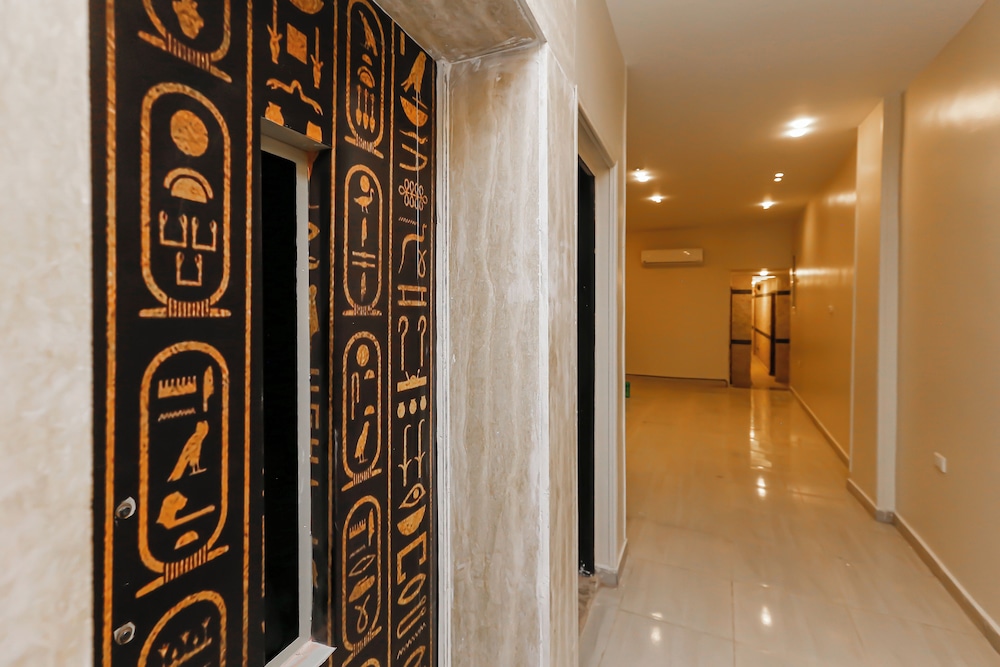 Giza Pyramids View Inn 19/50