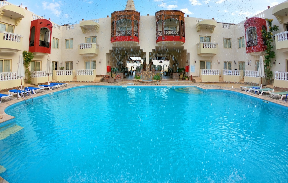 Oriental Rivoli Hotel Spa 7/74