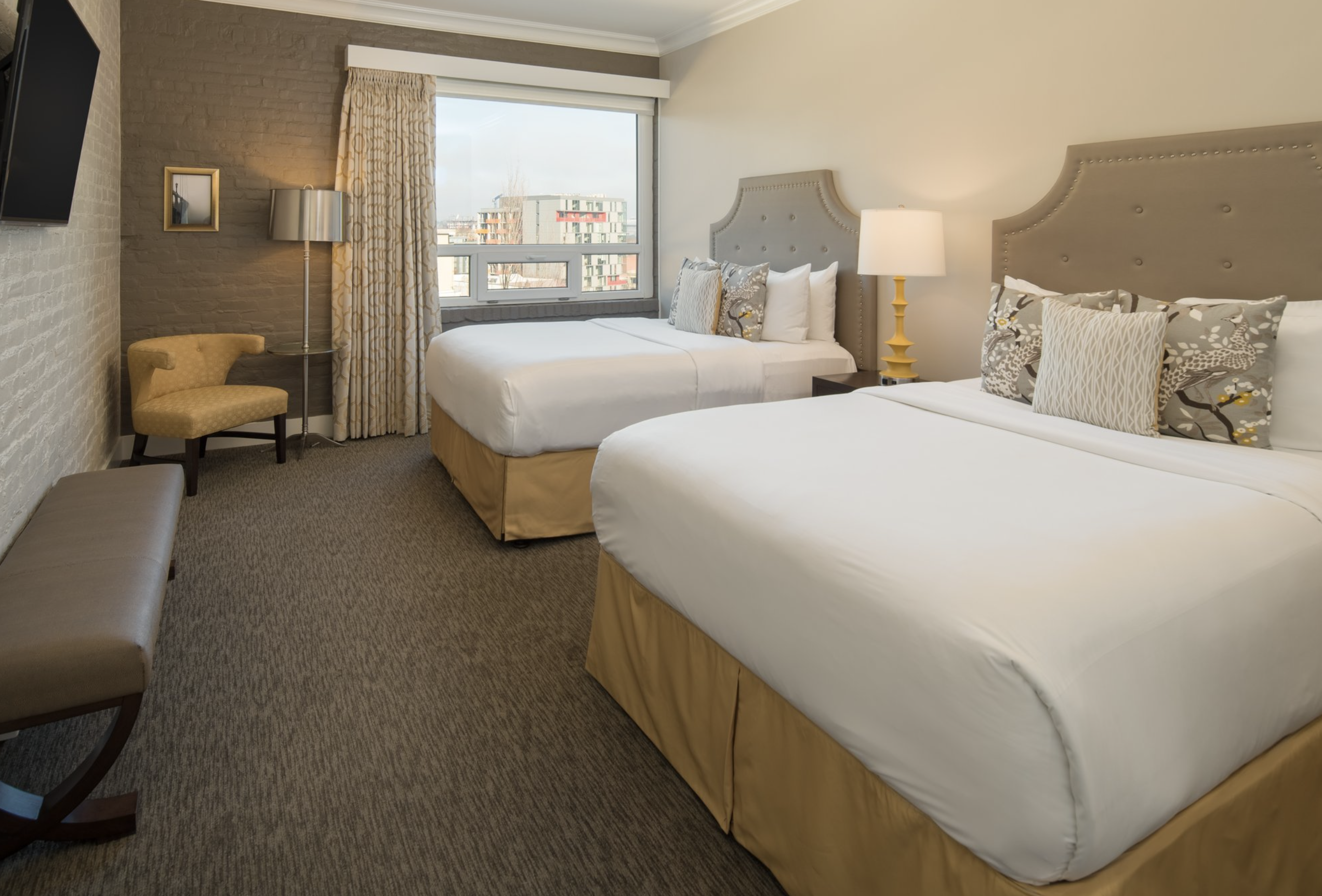 Mark Spencer Hotel 19/50