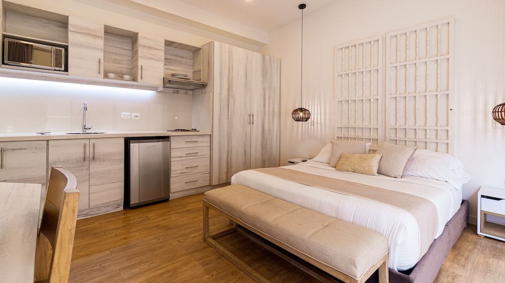 Cartagena Suites de Manga 12/50