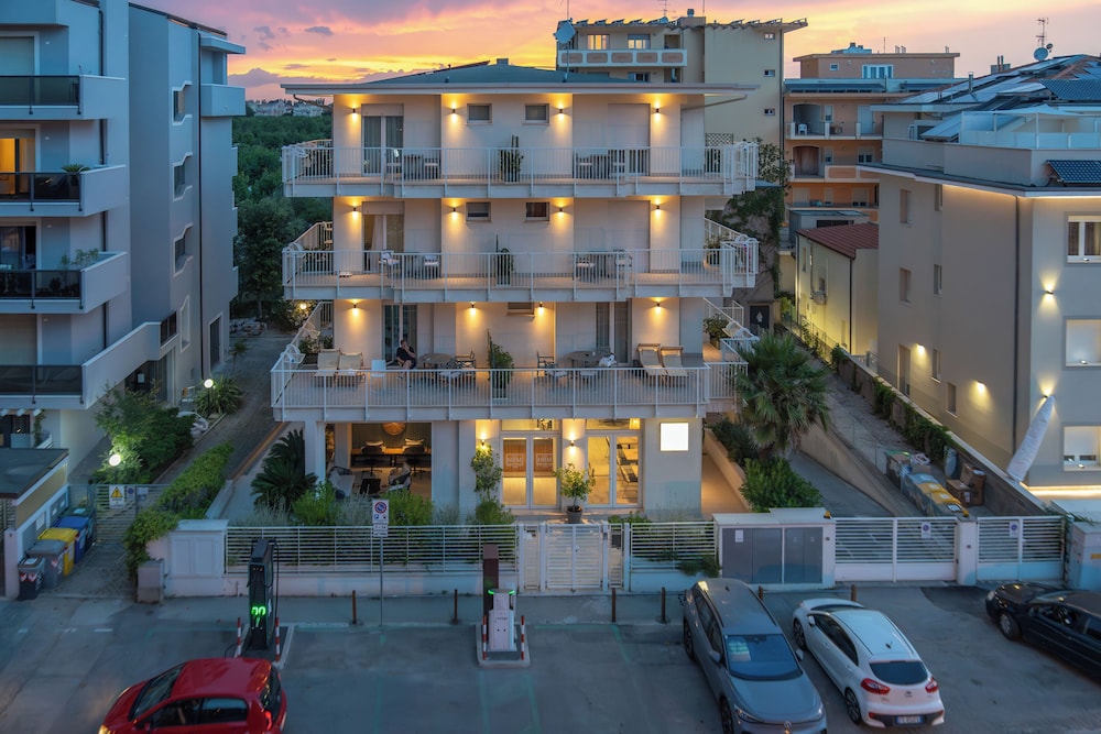 Hotel Riva E Mare 3/50