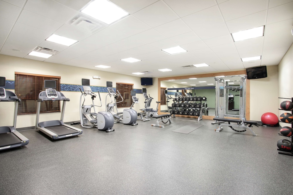 sport facilities