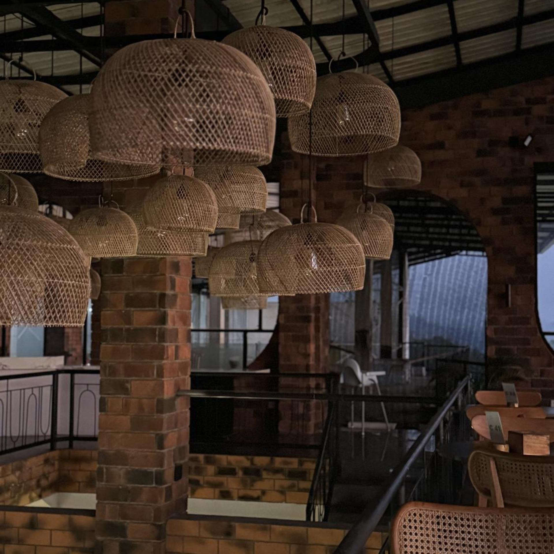 Caldera Hotel & Restaurant 34/50