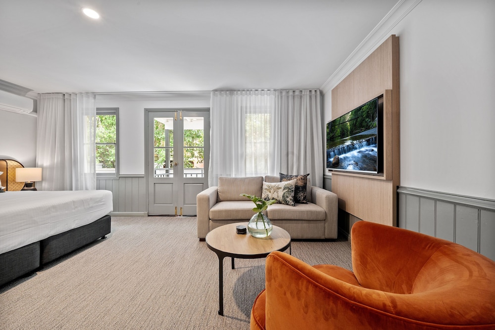 Wildes Boutique Hotel 29/45