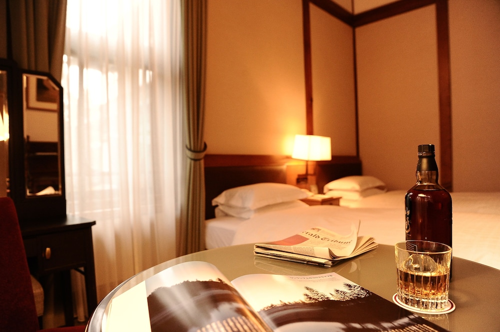 Nara Hotel 23/72
