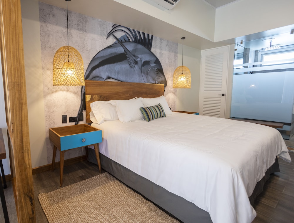 Amaka Ocean Living Lodge 31/82