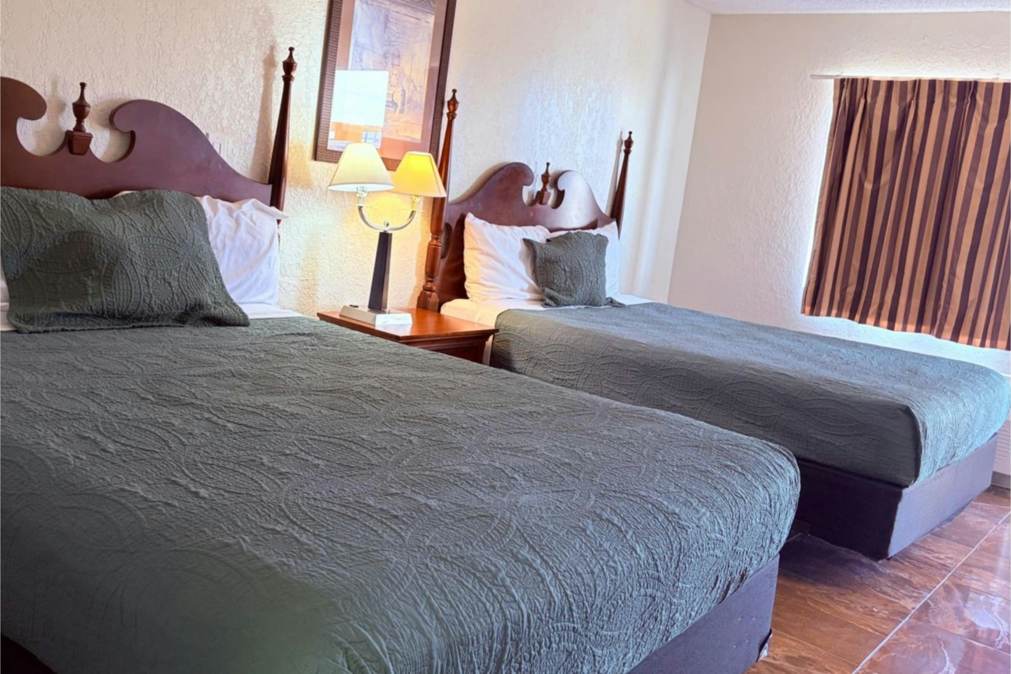 Del Rio Inn TX By Hotel O 27/58