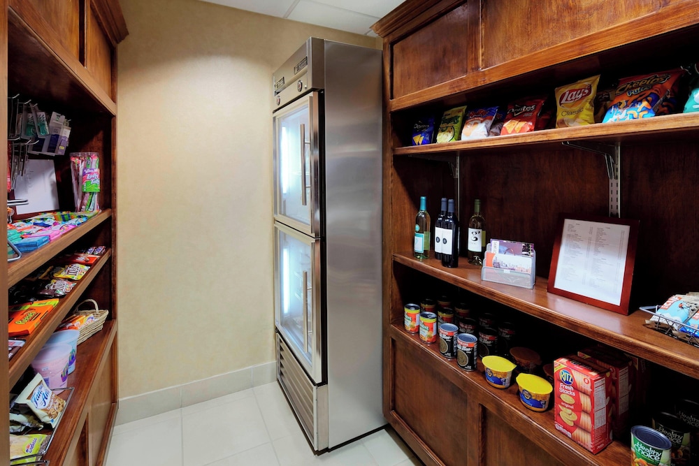 Residence Inn St Louis Airport Earth City 26/26