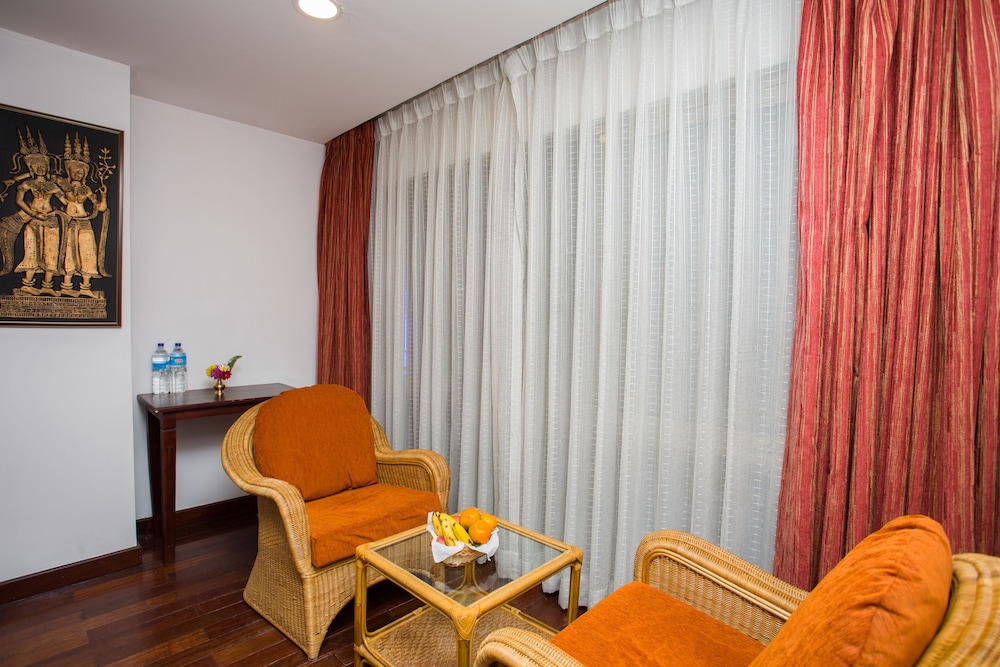 Apsara Boutique Hotel 63/91