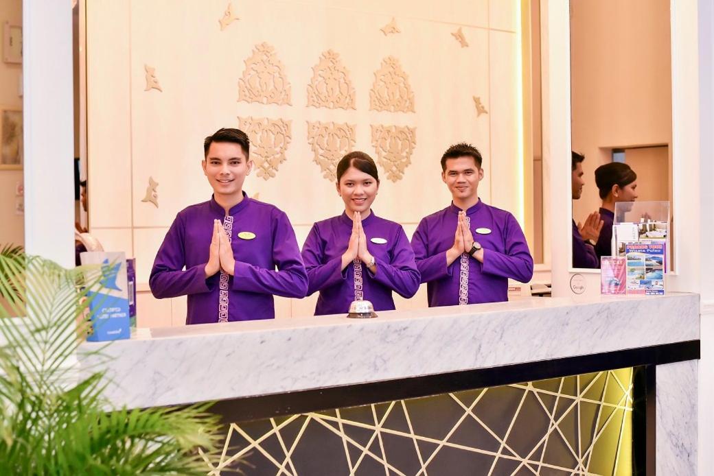 DAIMA HOTEL 8/55