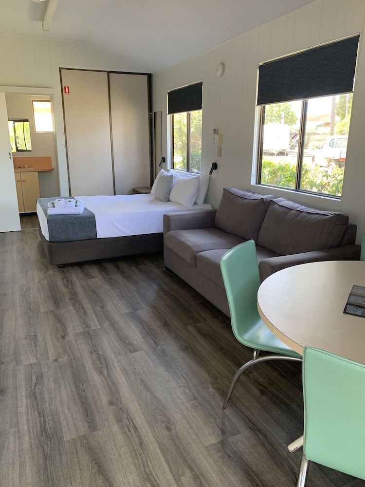 Tasman Holiday Parks Hervey Bay 44/68