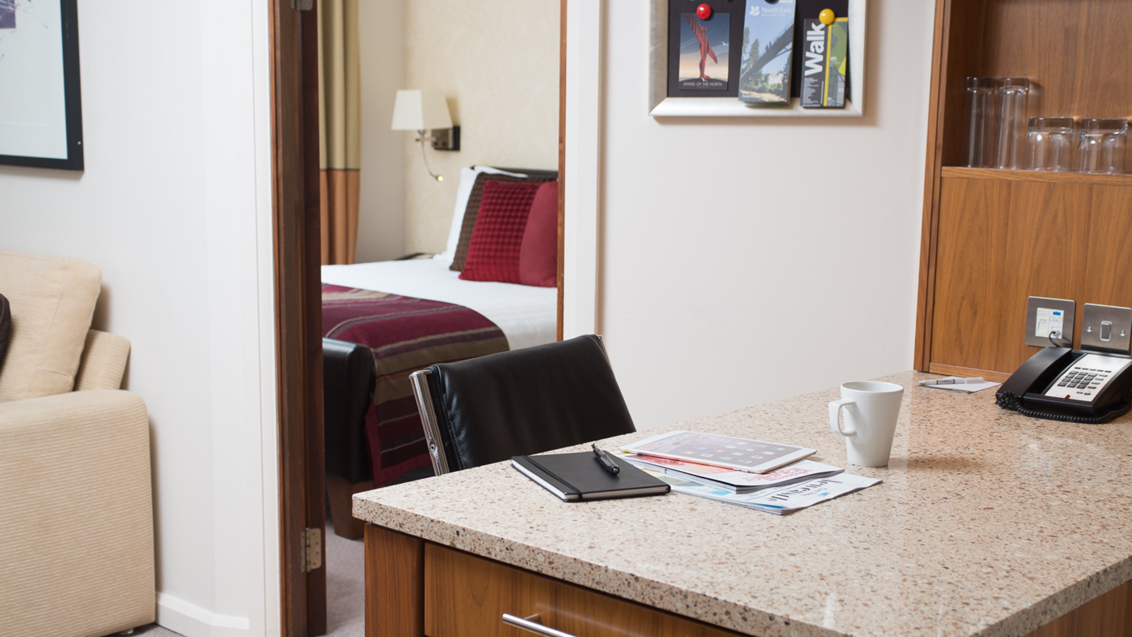 Staybridge Suites Newcastle 57/79