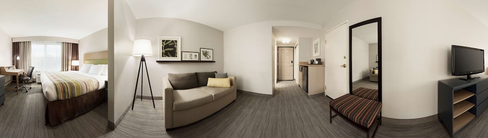 Country Inn Suites By Radisson Washington D C East Capitol Heights 26/31