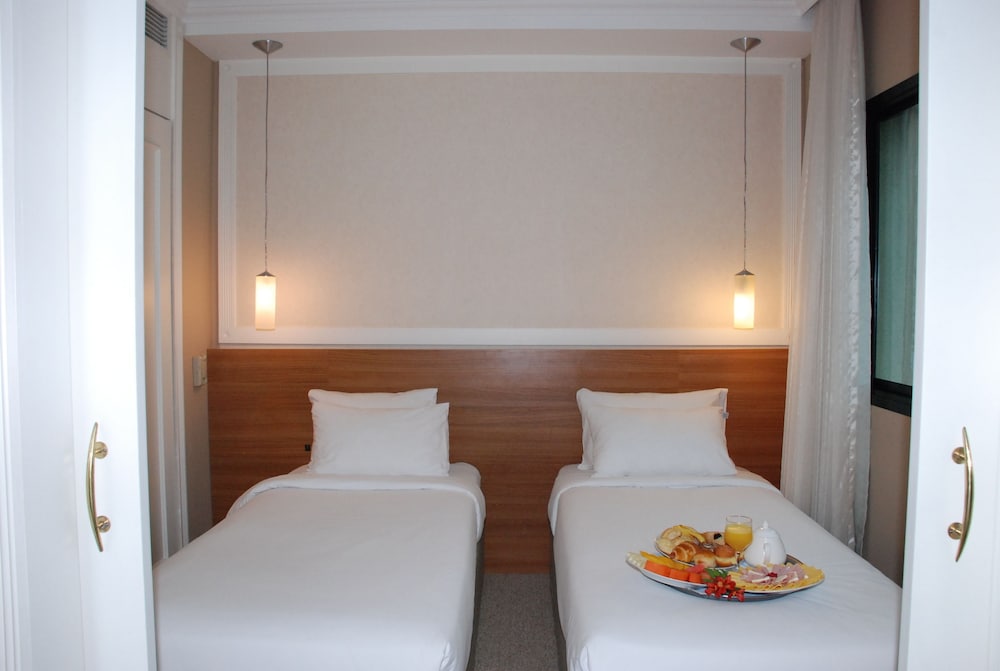 Hotel Intercity Pamplona - The Universe Paulista 15/55